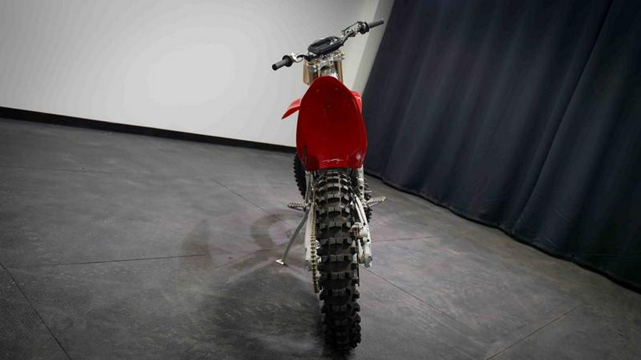 2024 Stark VARG Enduro 18"_60HP