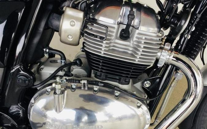 New 2023 Royal Enfield INT650