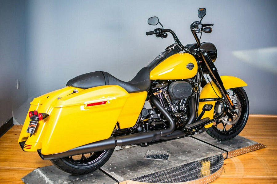 2023 Harley-Davidson Road King Special