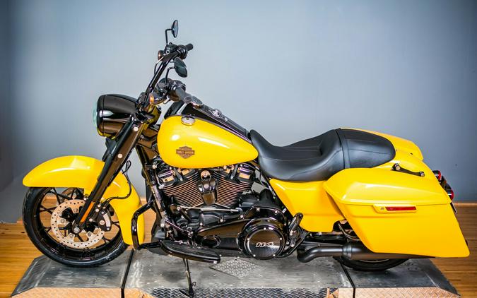 2023 Harley-Davidson Road King Special