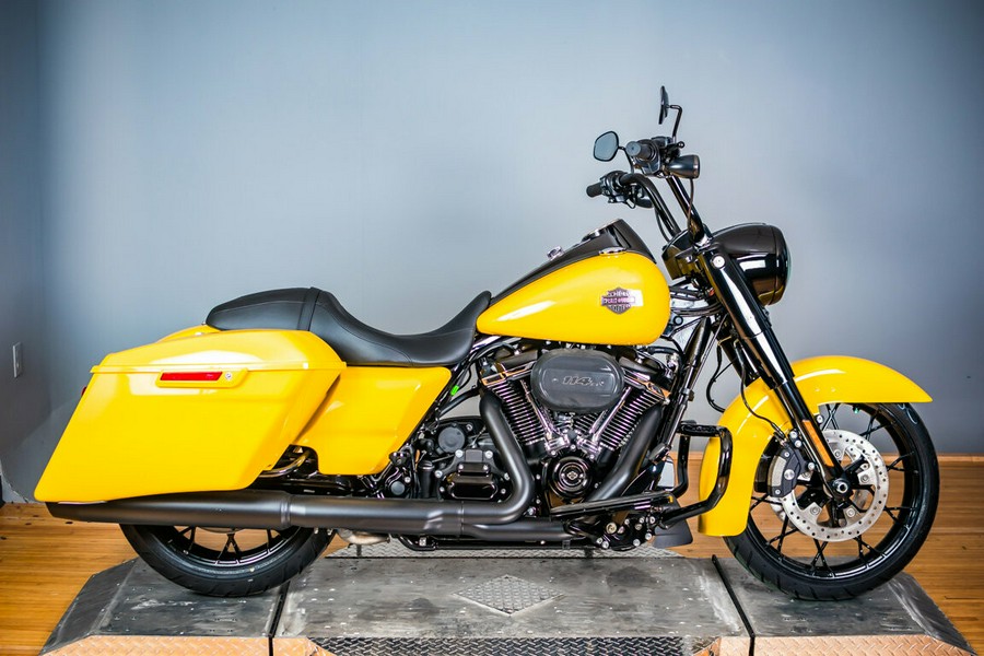 2023 Harley-Davidson Road King Special