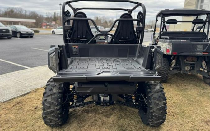 2025 Yamaha Wolverine X2 1000 R-Spec