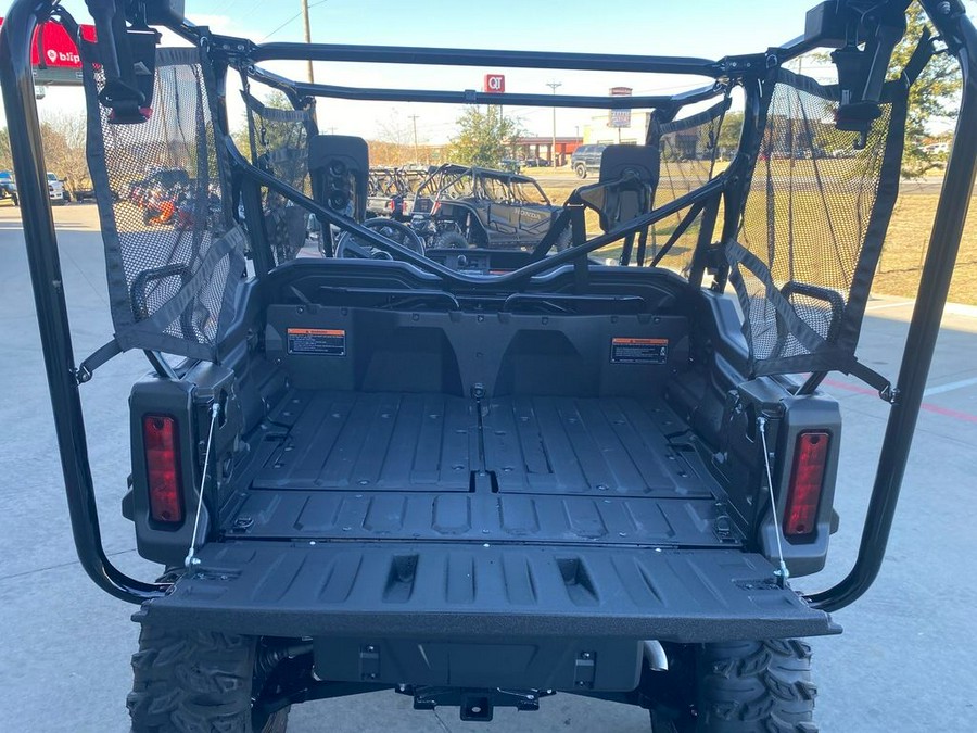 2025 Honda® Pioneer 1000-5 Deluxe