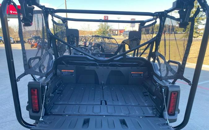 2025 Honda® Pioneer 1000-5 Deluxe