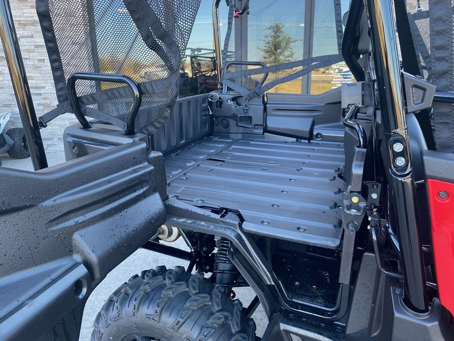 2025 Honda® Pioneer 1000-5 Deluxe