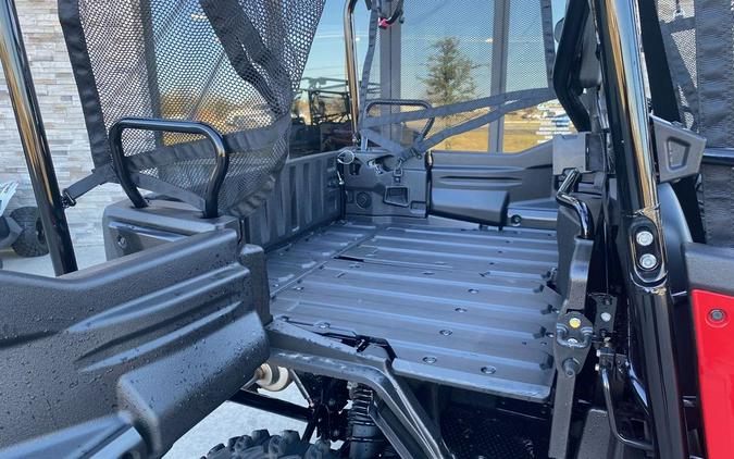 2025 Honda® Pioneer 1000-5 Deluxe