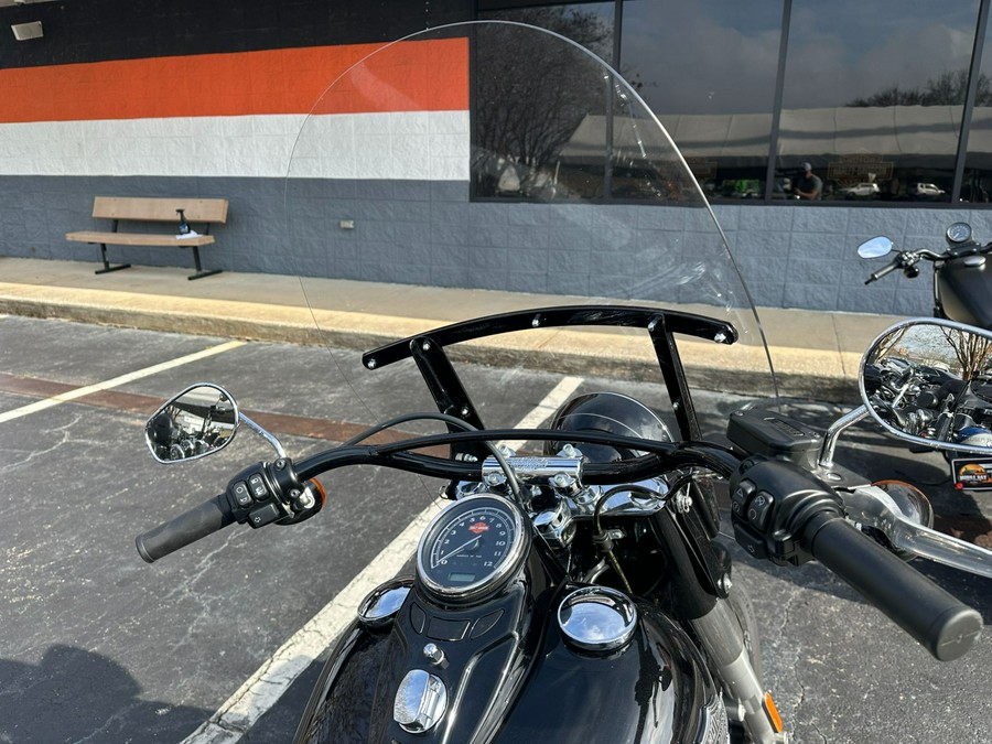 2017 Harley-Davidson Softail Slim®