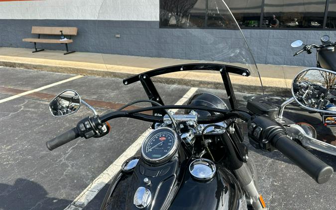 2017 Harley-Davidson Softail Slim®