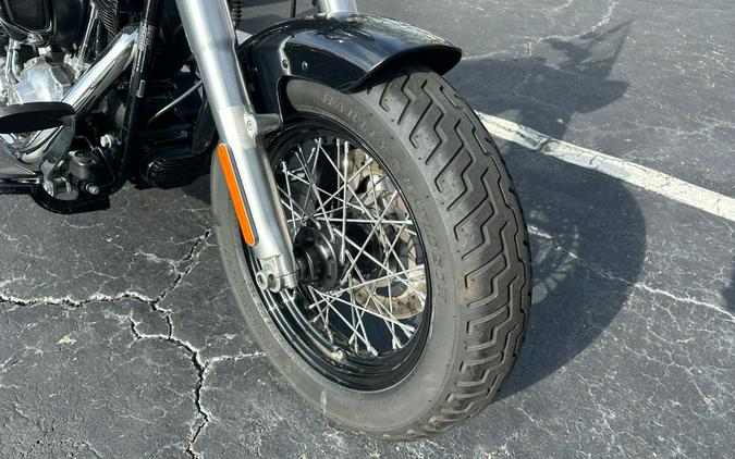 2017 Harley-Davidson Softail Slim®