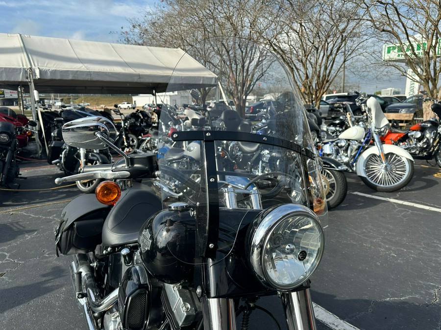 2017 Harley-Davidson Softail Slim®