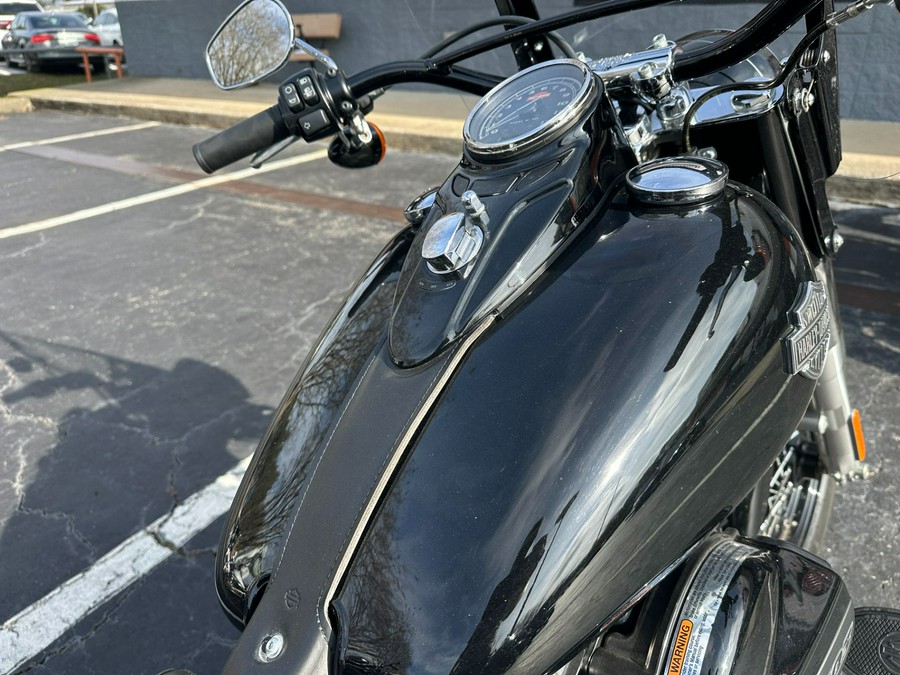 2017 Harley-Davidson Softail Slim®