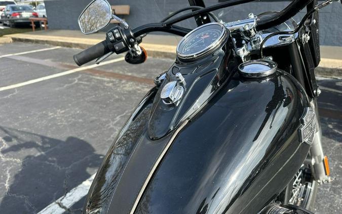 2017 Harley-Davidson Softail Slim®