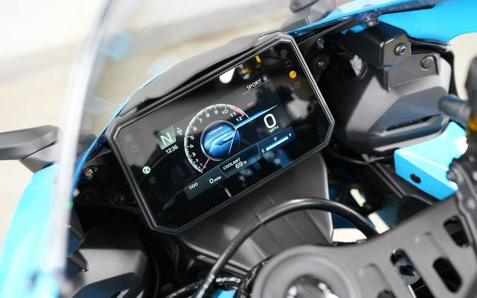 2026 Yamaha YZF-R7