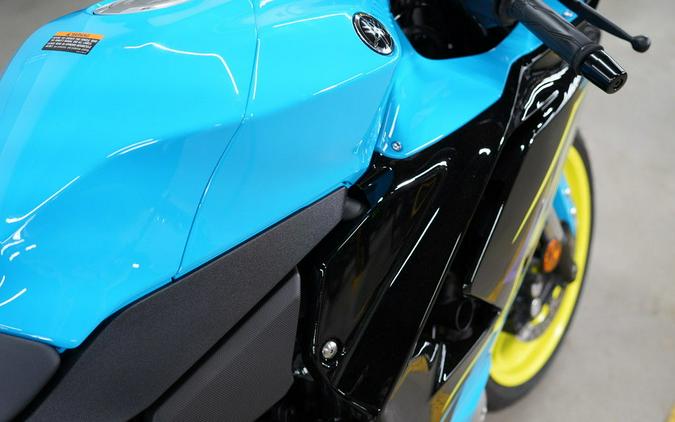 2026 Yamaha YZF-R7
