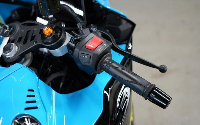 2026 Yamaha YZF-R7