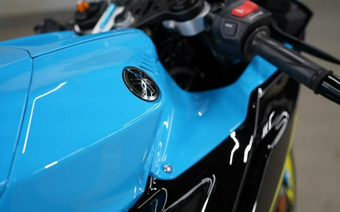 2026 Yamaha YZF-R7
