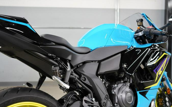 2026 Yamaha YZF-R7