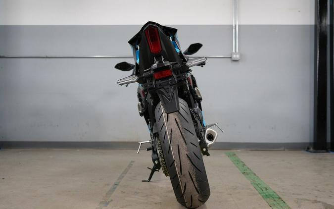 2026 Yamaha YZF-R7