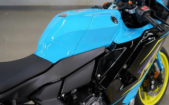 2026 Yamaha YZF-R7