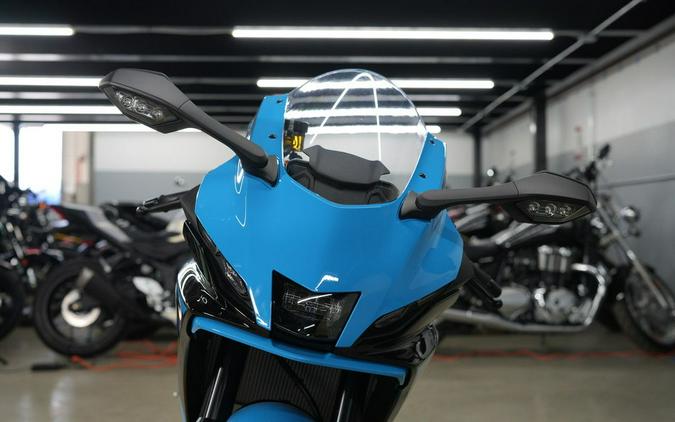 2026 Yamaha YZF-R7