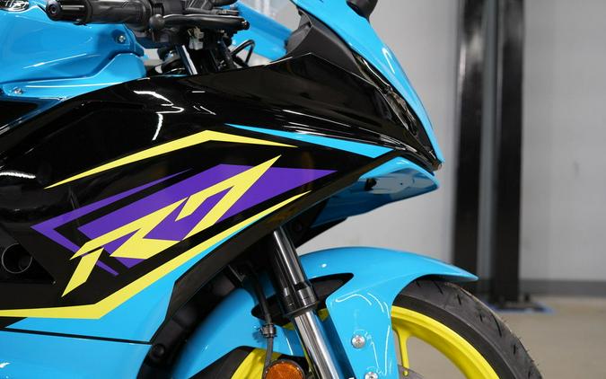 2026 Yamaha YZF-R7