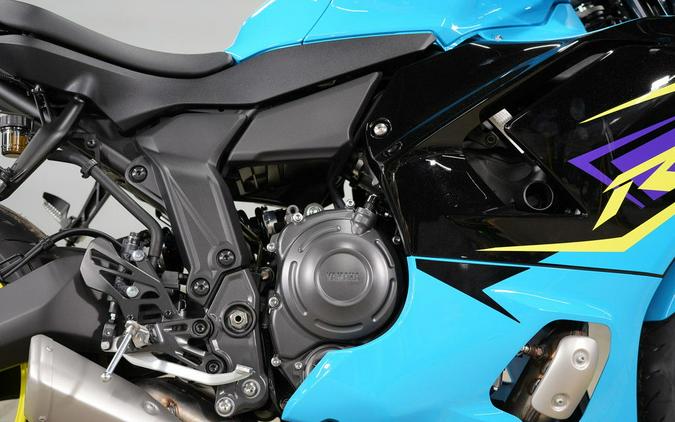 2026 Yamaha YZF-R7