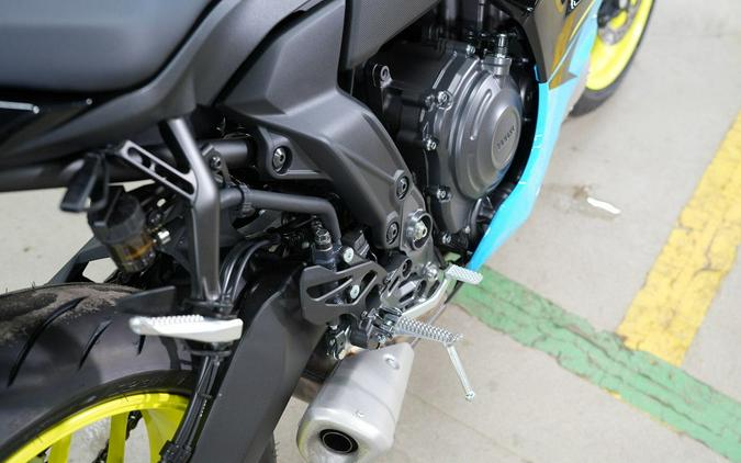 2026 Yamaha YZF-R7