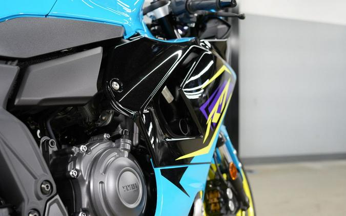 2026 Yamaha YZF-R7