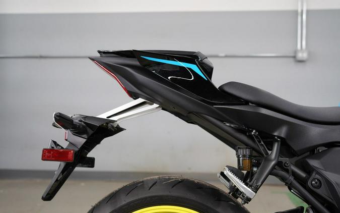 2026 Yamaha YZF-R7