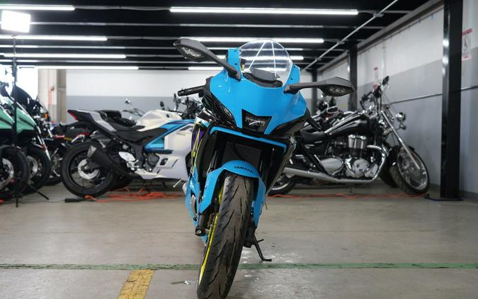 2026 Yamaha YZF-R7