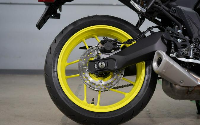 2026 Yamaha YZF-R7