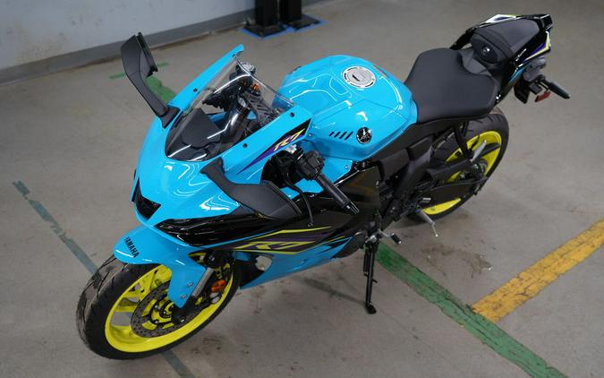2026 Yamaha YZF-R7