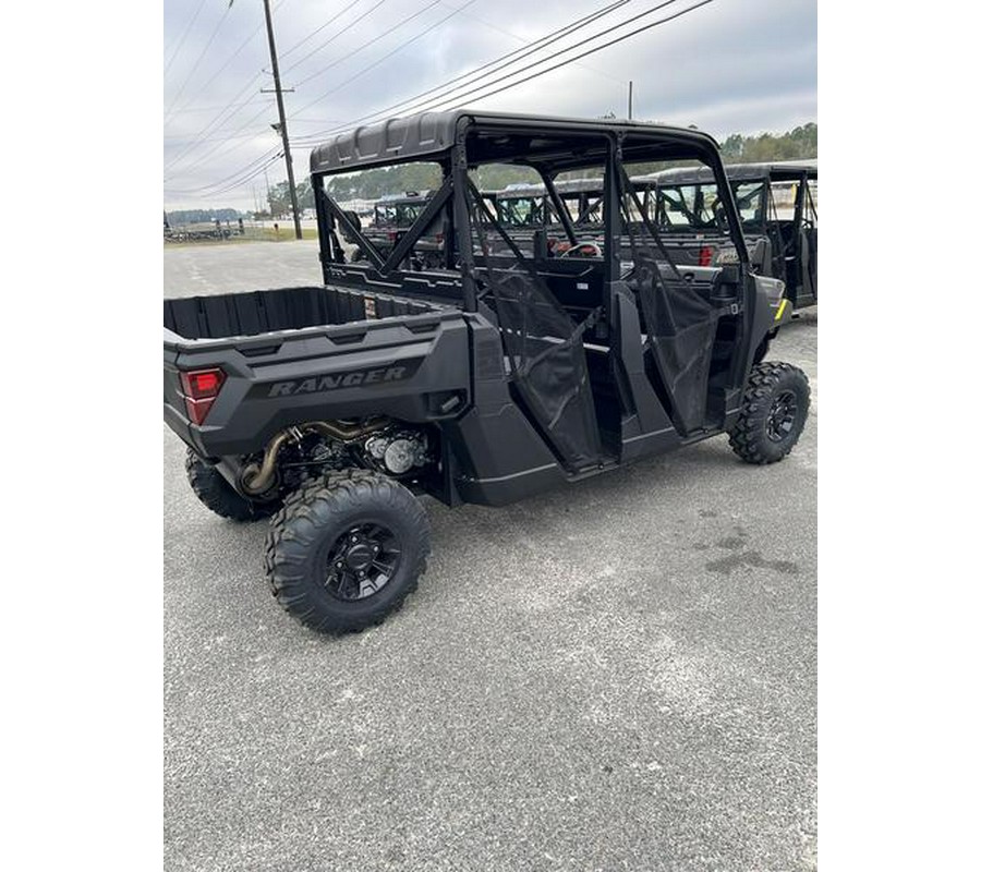 2026 Polaris® Ranger Crew 1000 Premium