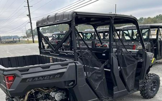 2026 Polaris® Ranger Crew 1000 Premium