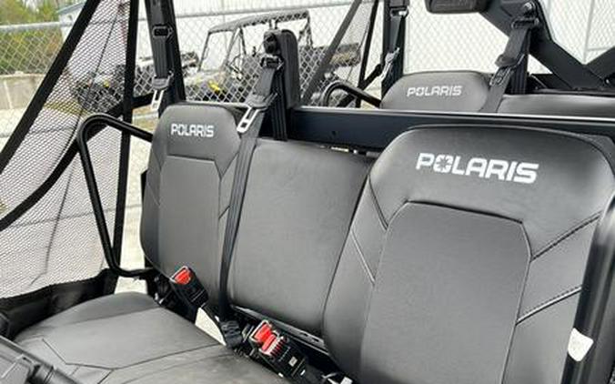 2026 Polaris® Ranger Crew 1000 Premium