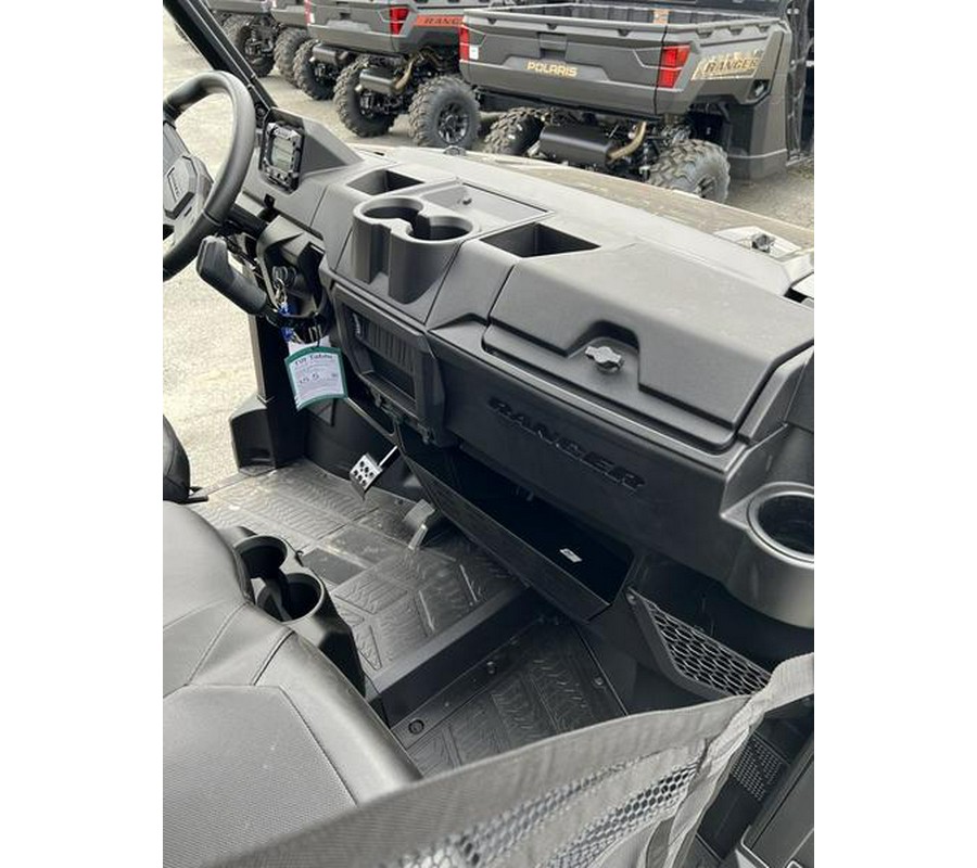 2026 Polaris® Ranger Crew 1000 Premium