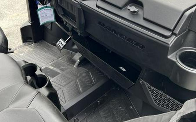 2026 Polaris® Ranger Crew 1000 Premium