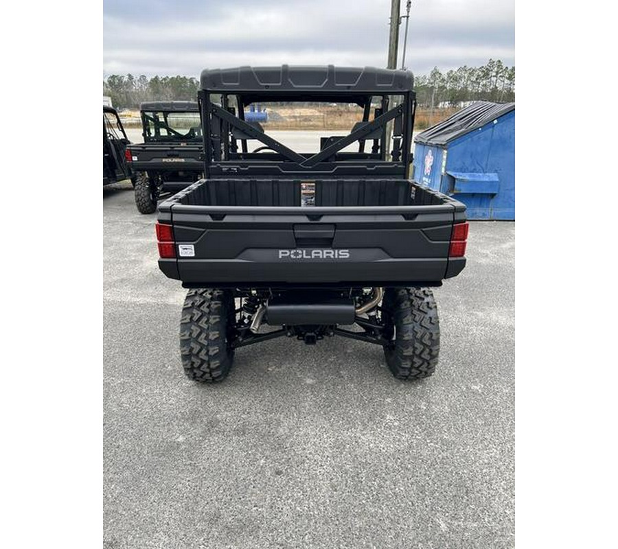 2026 Polaris® Ranger Crew 1000 Premium