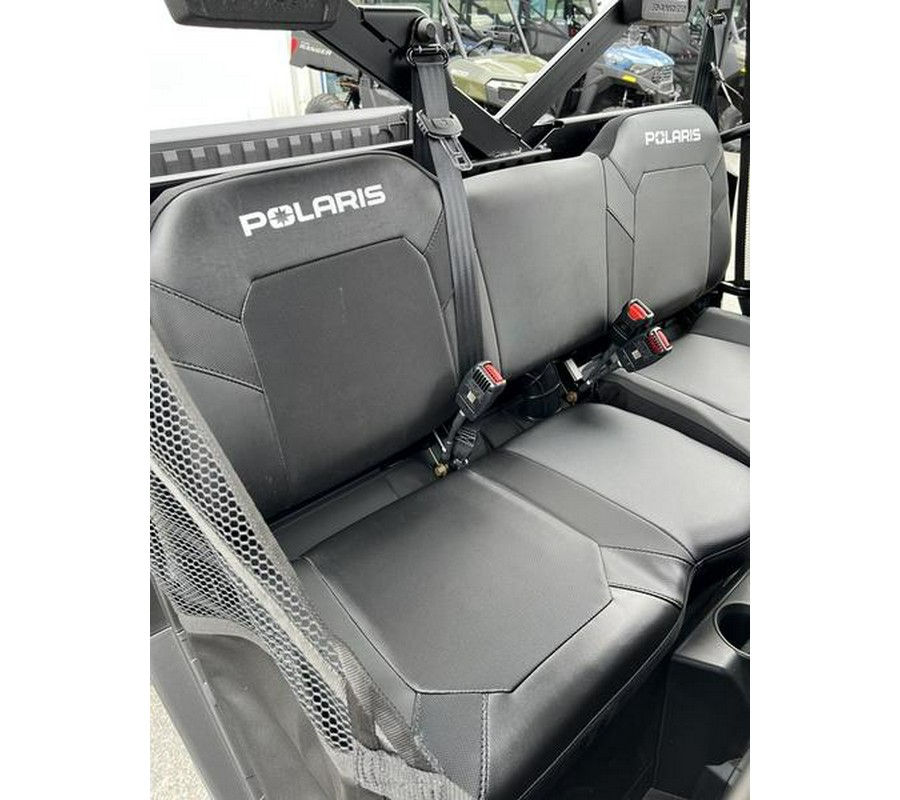 2026 Polaris® Ranger Crew 1000 Premium