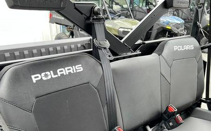 2026 Polaris® Ranger Crew 1000 Premium