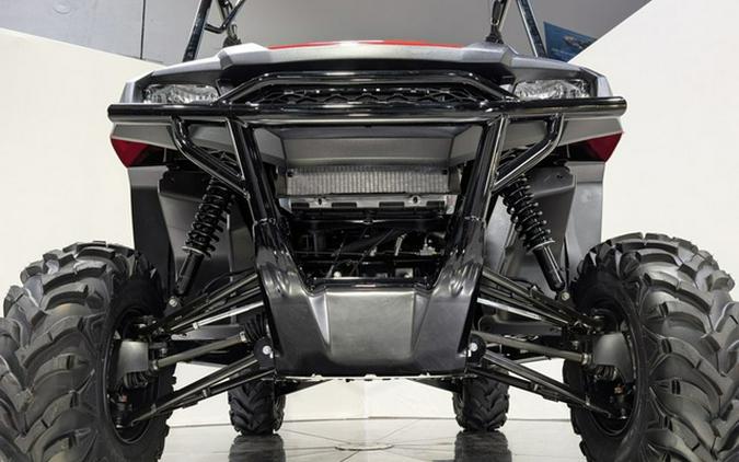 2026 Honda Pioneer 700-4