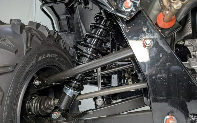 2026 Honda Pioneer 700-4