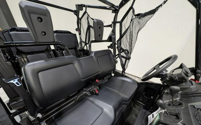 2026 Honda Pioneer 700-4