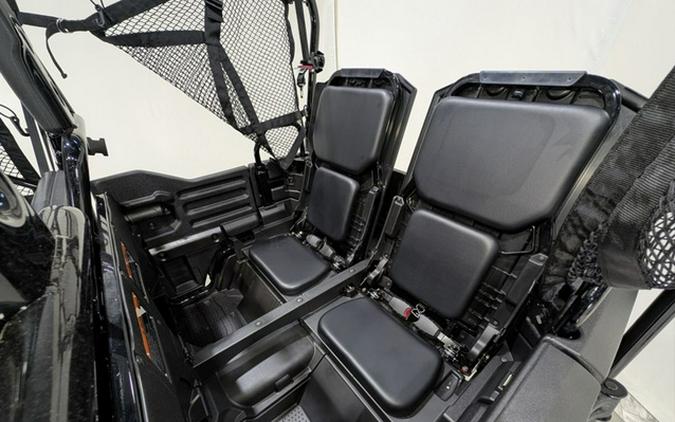2026 Honda Pioneer 700-4