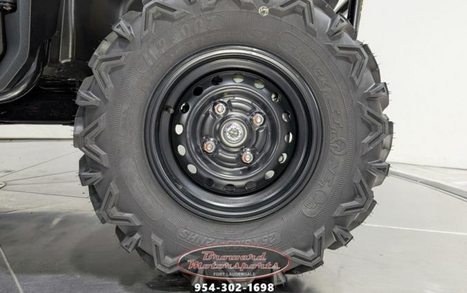 2026 Honda Pioneer 700-4