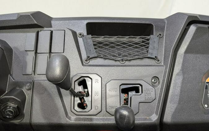 2026 Honda Pioneer 700-4