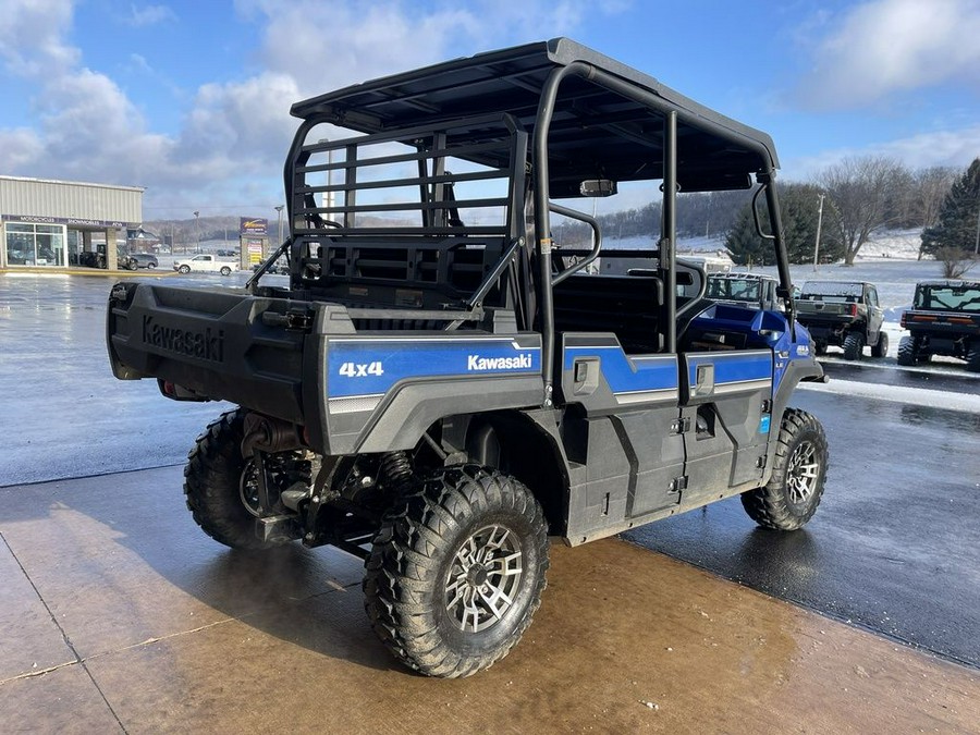 2023 Kawasaki Mule PRO-FXT™ EPS LE