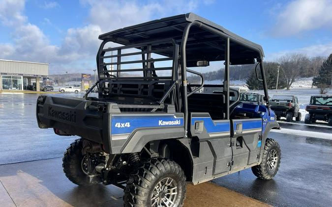 2023 Kawasaki Mule PRO-FXT™ EPS LE
