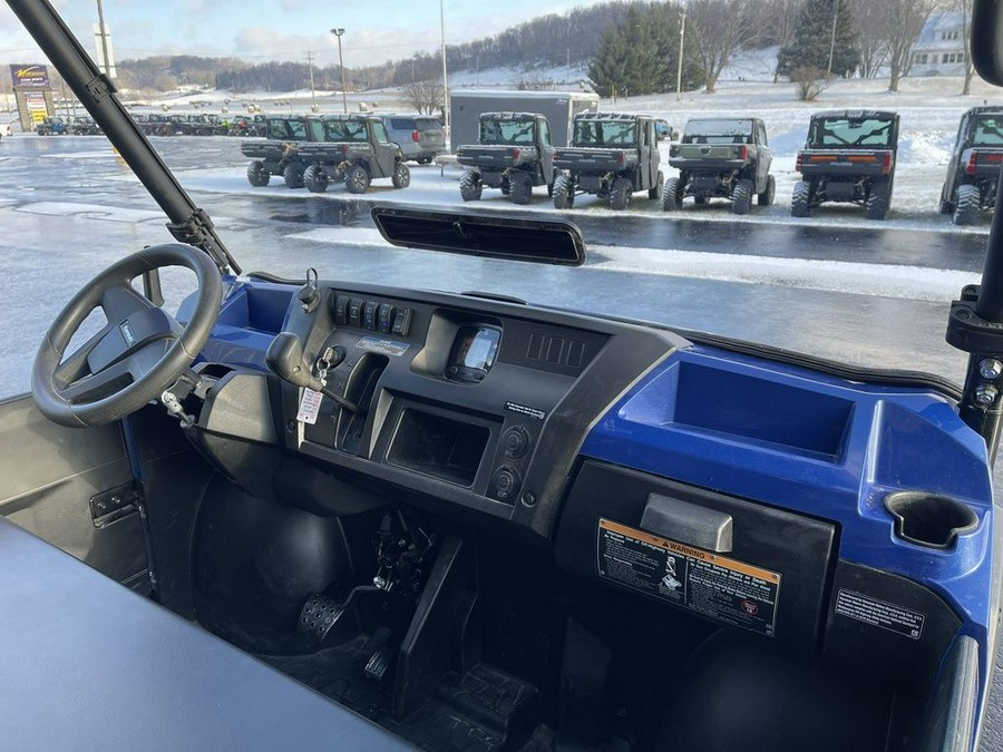 2023 Kawasaki Mule PRO-FXT™ EPS LE