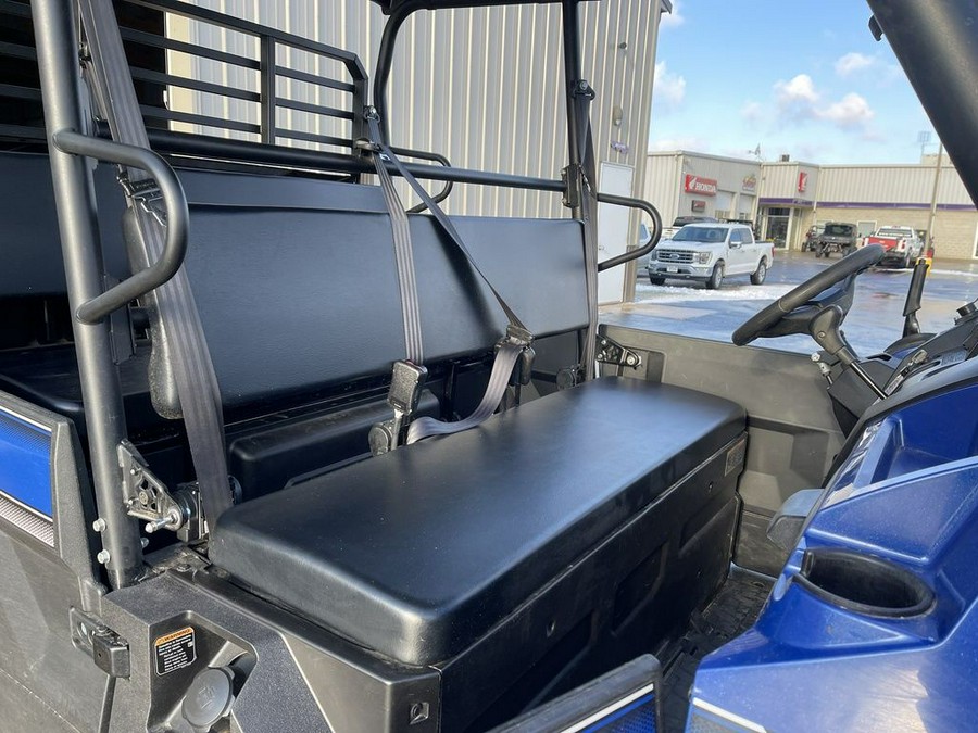 2023 Kawasaki Mule PRO-FXT™ EPS LE